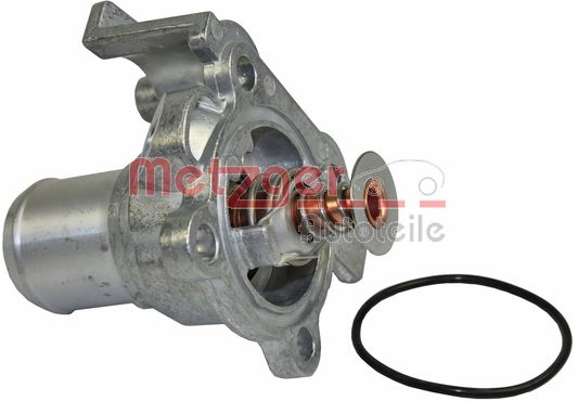METZGER 4006281 Thermostat, Kühlmittel